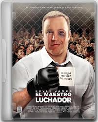 maestro luchador
